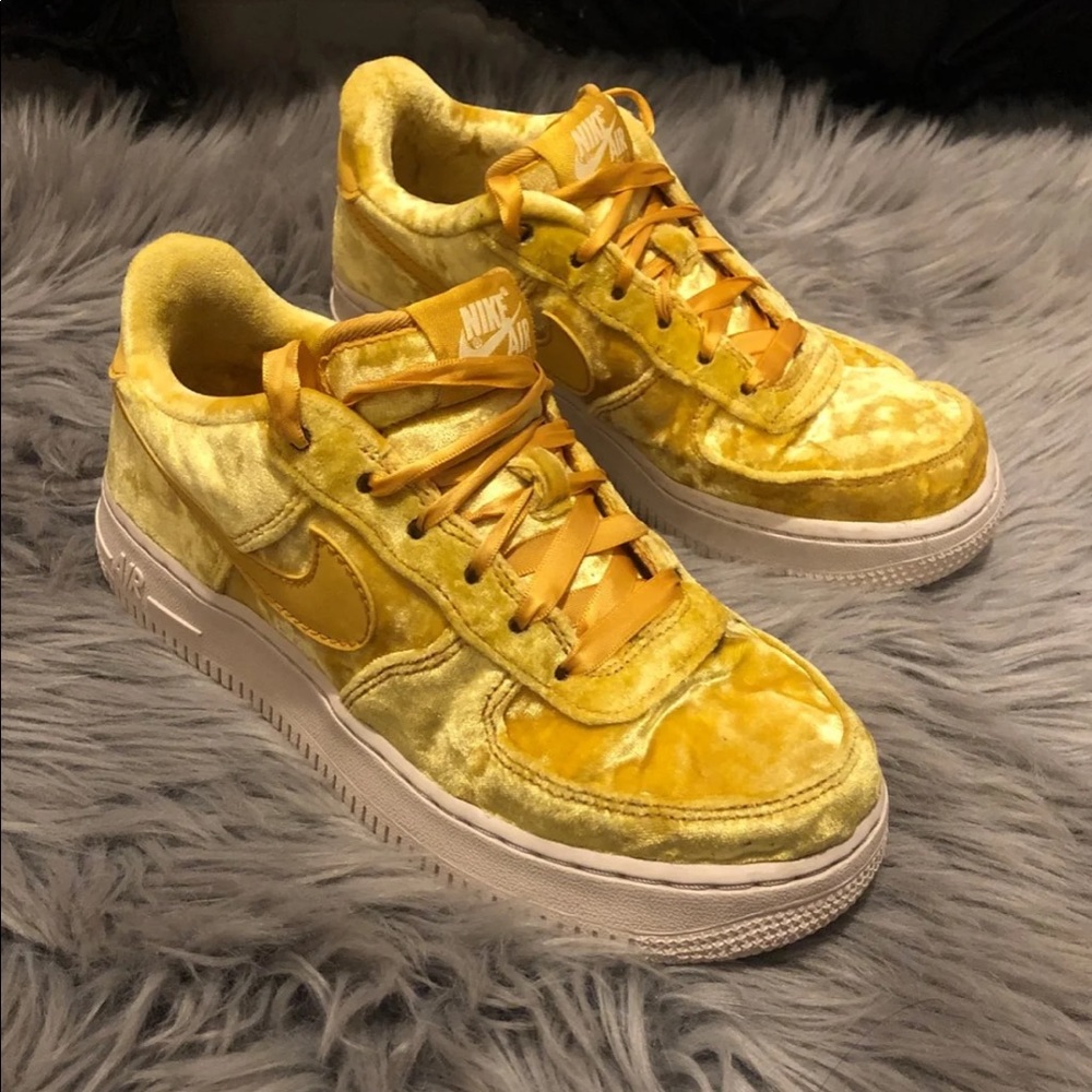 Nike airforce 1